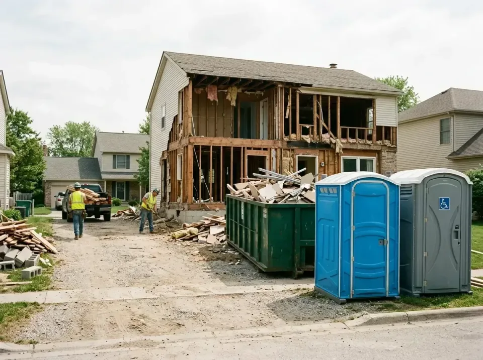 home-renovation-demolition-sit-010 — frequently asked questions, Portable Toilet & Dumpsters Rental in Westphalia, MD